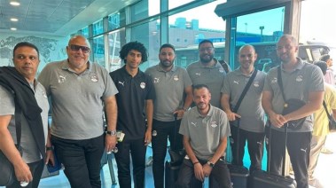 منتخب مصر للشباب