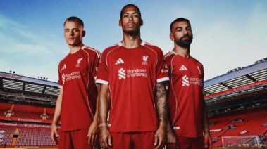 ليفربول 