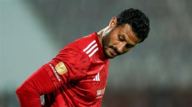 محمد الشناوي 