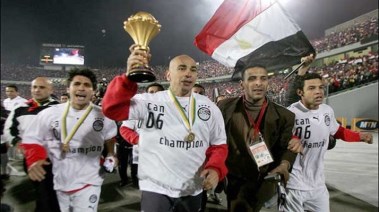 بطولة أمم إفريقيا 2006