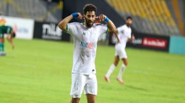 محمد الشامي 