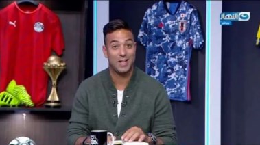 أحمد حسام ميدو 