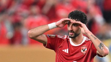 وسام أبو علي 