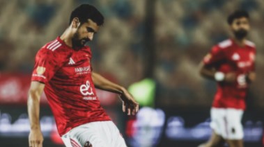 محمد علي بن رمضان