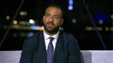 أحمد حسام ميدو 