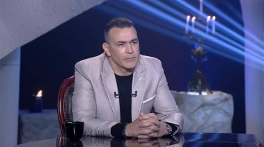 عصام الحضري