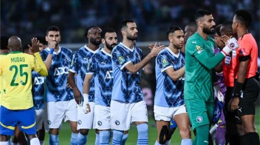 بيراميدز 