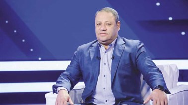 ضياء السيد 