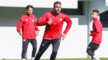 محمود كهربا 