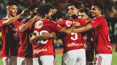 الأهلي