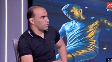 سيد عبدالحفيظ 