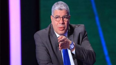 أحمد شوبير 
