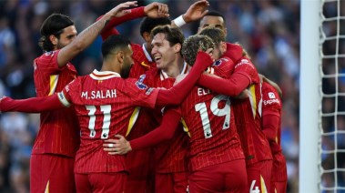 ليفربول