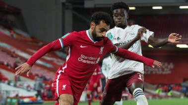 تاريخ مواجهات ليفربول وآرسنال