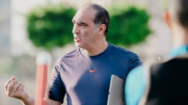 علي ماهر