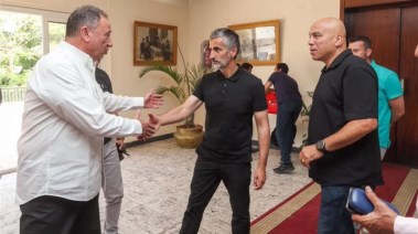 ريبيرو والخطيب 
