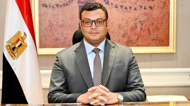 وزير الإسكان شريف الشربيني