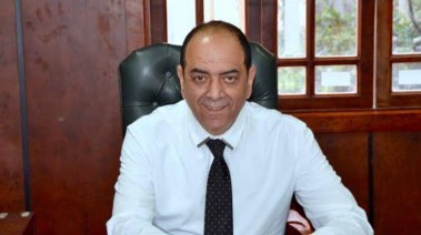 رئيس مجلس إدارة الغرفة التجارية بالجيزة وعضو مجلس إدارة اتحاد الصناعات المصرية، أسامة الشاهد،