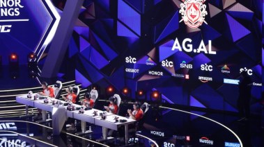 كأس العالم للرياضات الإلكترونية 