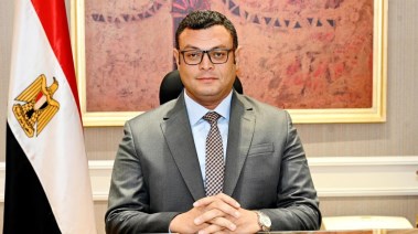 وزير الإسكان شريف الشربيني