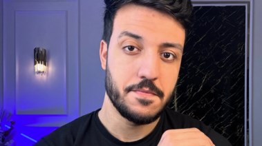 البلوجر فارس الطماوي