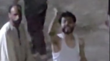شاب يروع أهل منطقته بمسطرد 