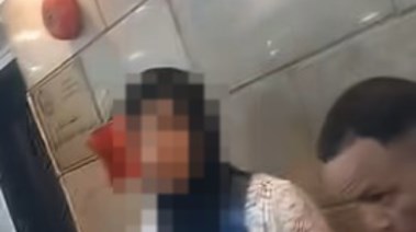 المتهمة بتخدير فتاة بميكروباص