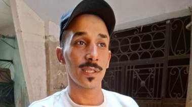 صديق ضحية الغدر من جاره بالوراق