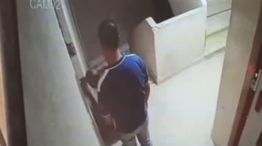 اللصان "بيومي" و"زيدان"