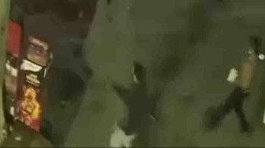 مشاجرة بالجيزة 