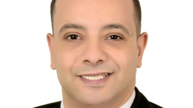 عمرو حسين