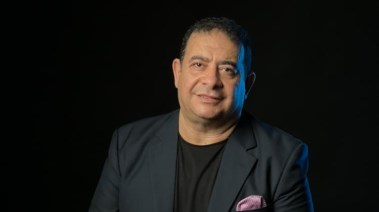 إيهاب البدوي