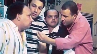 صعيدي في الجامعة الأمريكية