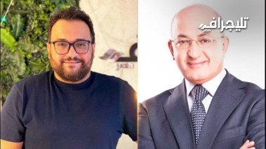 الإعلامي سيد علي والصحفي محمد صالح
