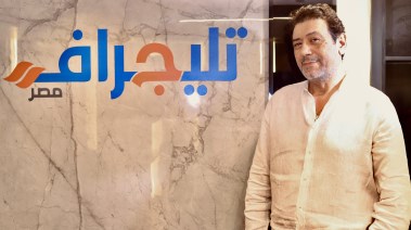 الفنان أحمد وفيق