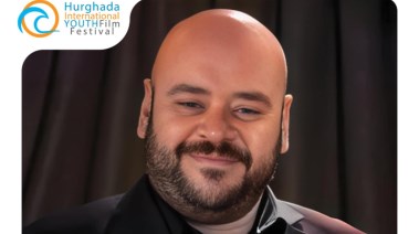 الفنان محمد ممدوح