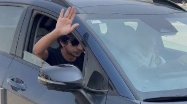المخرج كريم الشناوي