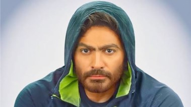 تامر حسني