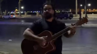 علي رؤوف