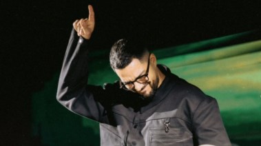 حسن الشافعي