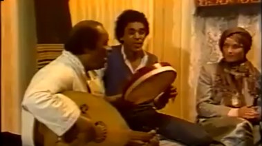 محمد منير وأحمد منيب