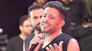 محمد حماقي