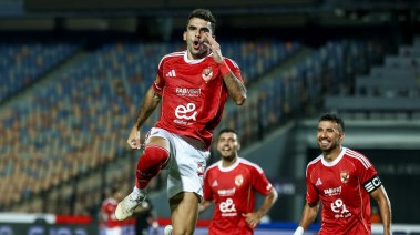 صفقات الأهلي الجديدة