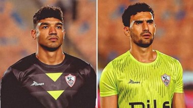 محمد عواد ومحمد صبحي