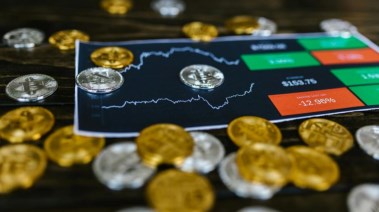 صناديق العملات الرقمية