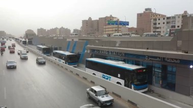 اشتراكات طلاب المدارس والجامعات بالأتوبيس الترددي