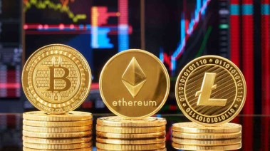  العملات المشفرة والرقمية