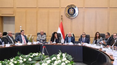 الفريق كامل الوزير وزير الصناعة والنقل