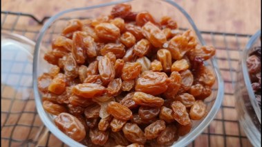 صناعة الزبيب في مصر