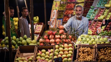 الدخل المناسب في مصر مع ارتفاع معدلات التضخم